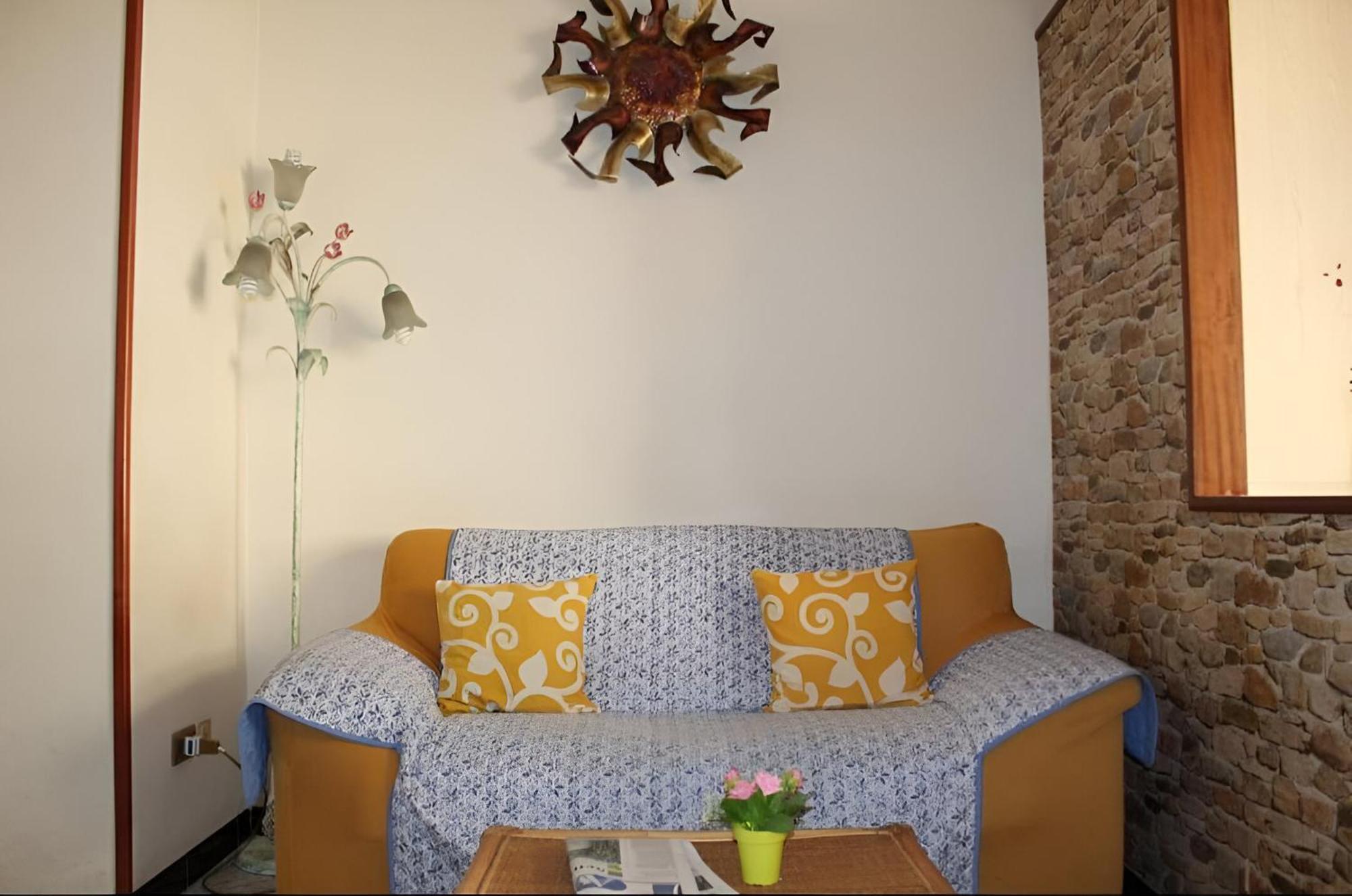 Appartement A Casa Di Mori à Rome Chambre photo