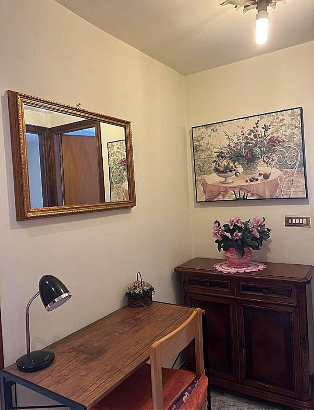 Appartement A Casa Di Mori à Rome Extérieur photo