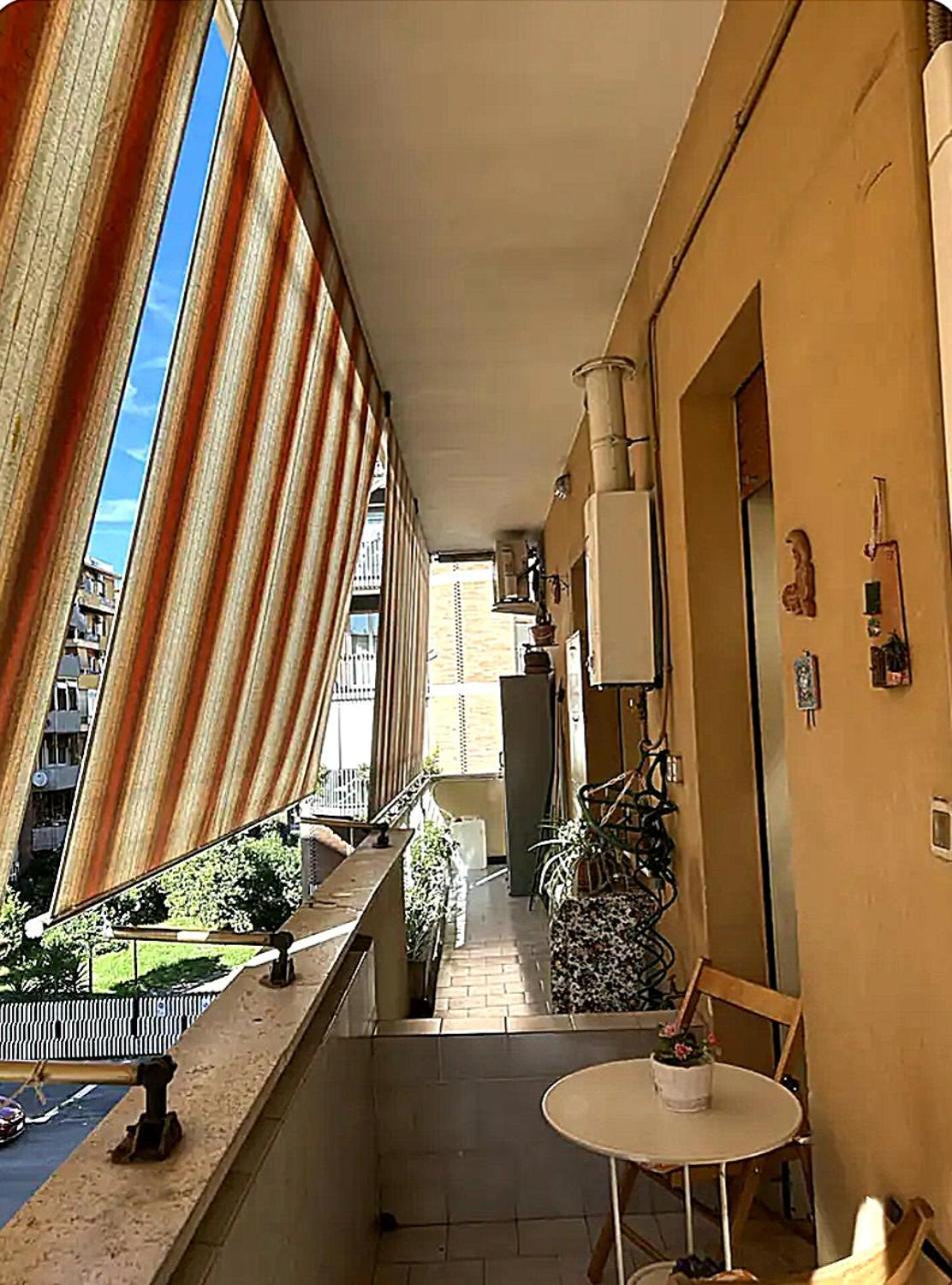 Appartement A Casa Di Mori à Rome Extérieur photo